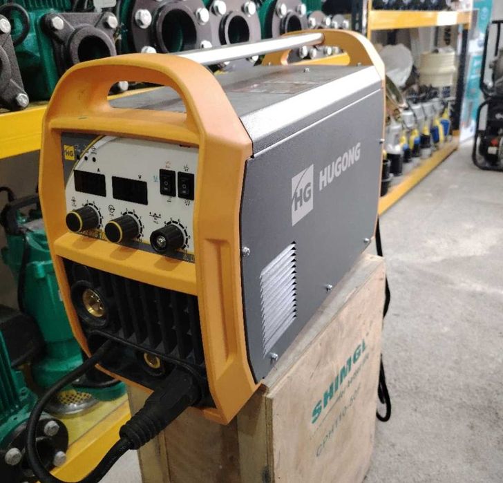 Hugong extremig 180w