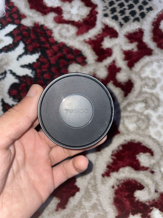 Yesido orginal bez pravadnoy