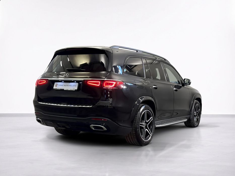 MERCEDES-BENZ GLS 2023 — imagine 5