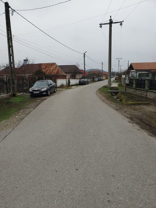 Teren intravilan Bâlteni Gorj