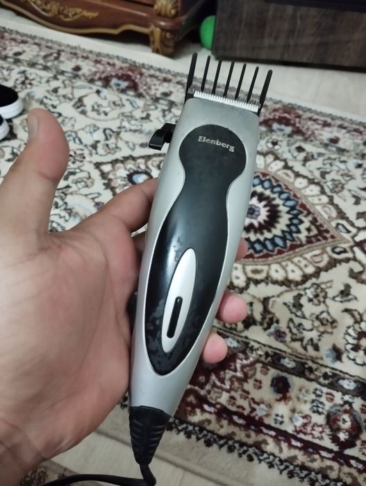 Продаётся машинка для стрижки