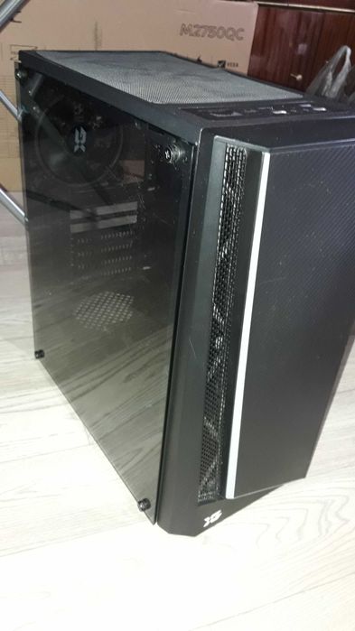 Корпус для компьютера