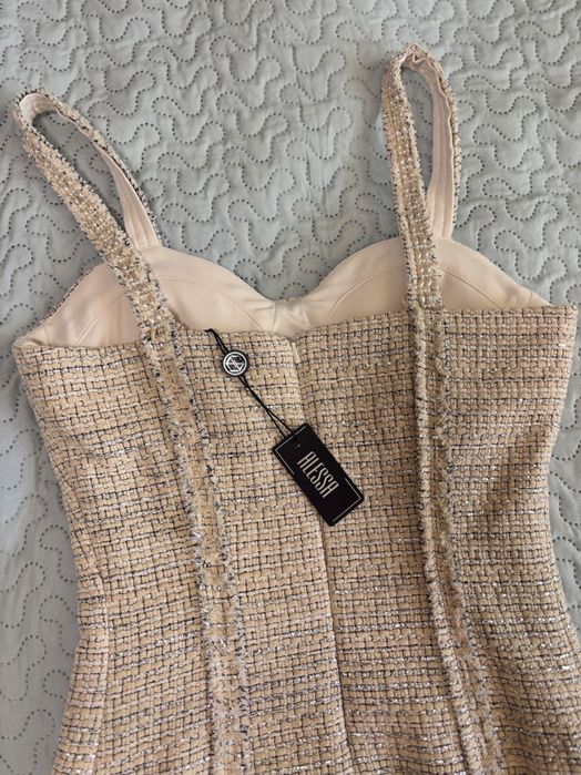 Рокля ALESSA нова с етикет