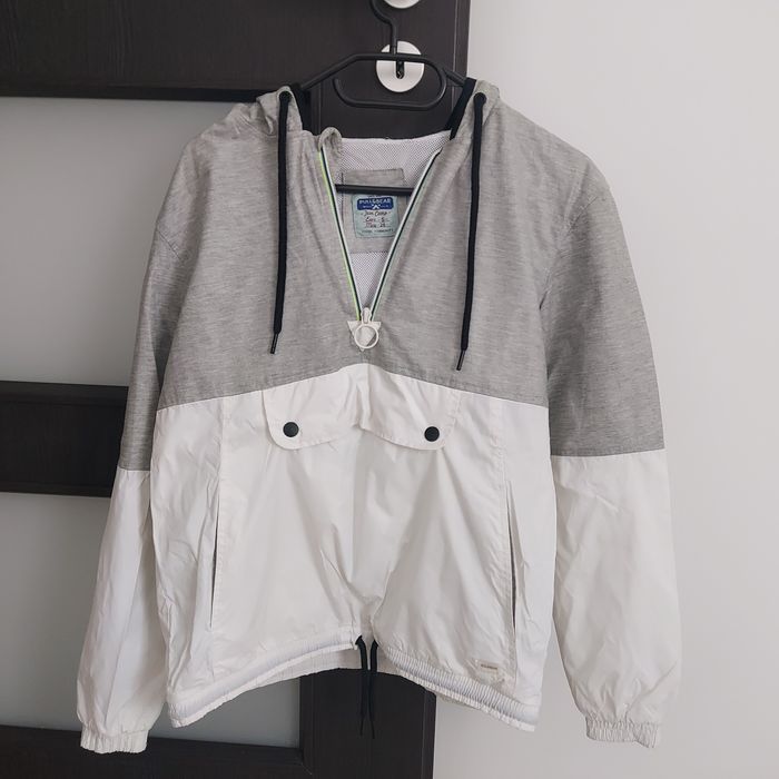 Geaca fas Pull & Bear