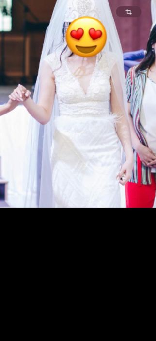 Продается платье узату и свадебное