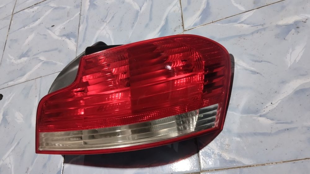 Фонарь задний правый bmw 1 series e82 coupe