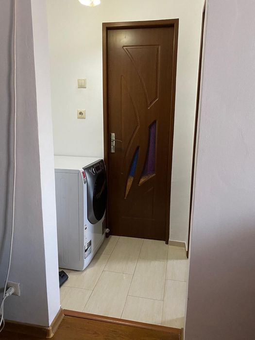 Apartament cu doua camere de inchiriat in rogerius Oradea