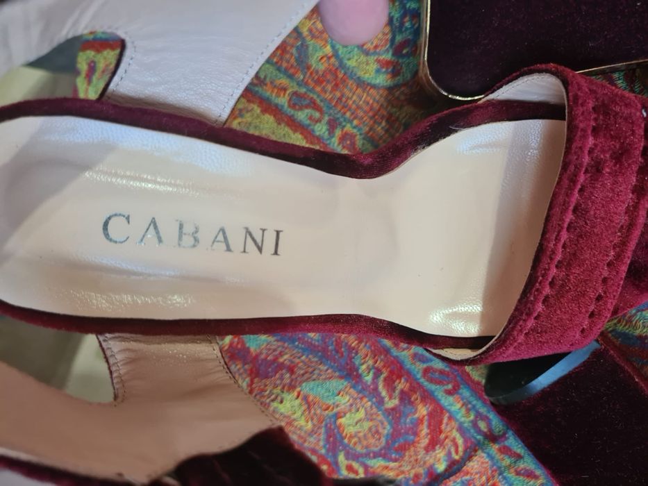 Босоножки, туфли ,