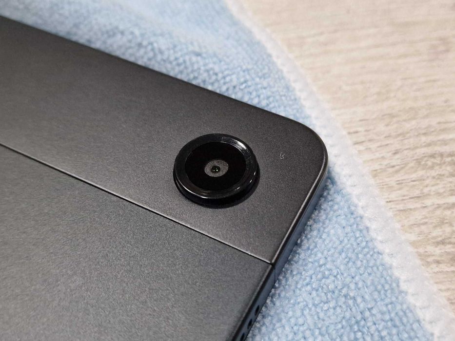 Samsung Galaxy Tab A9+ X216 64GB 5G + калъф