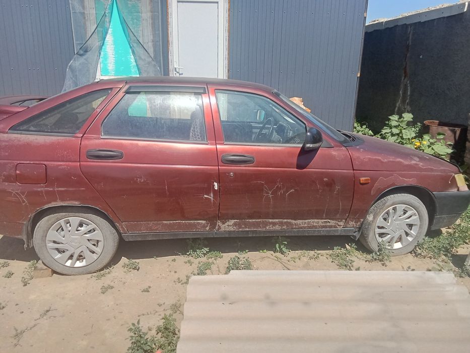 Продам Ваз на ходу