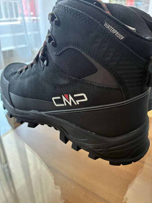 Туристически обувки CMP - 43