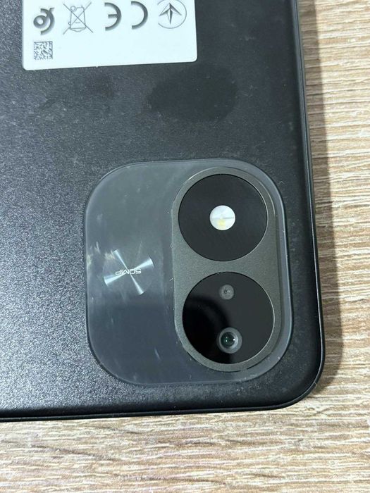Redmi note 17 5G 128gb