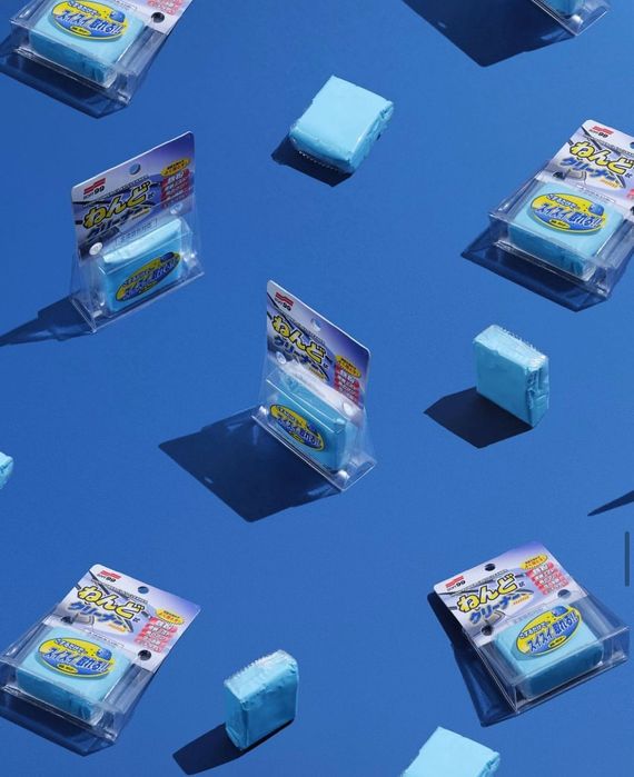 Предметный фотограф в Ташкенте