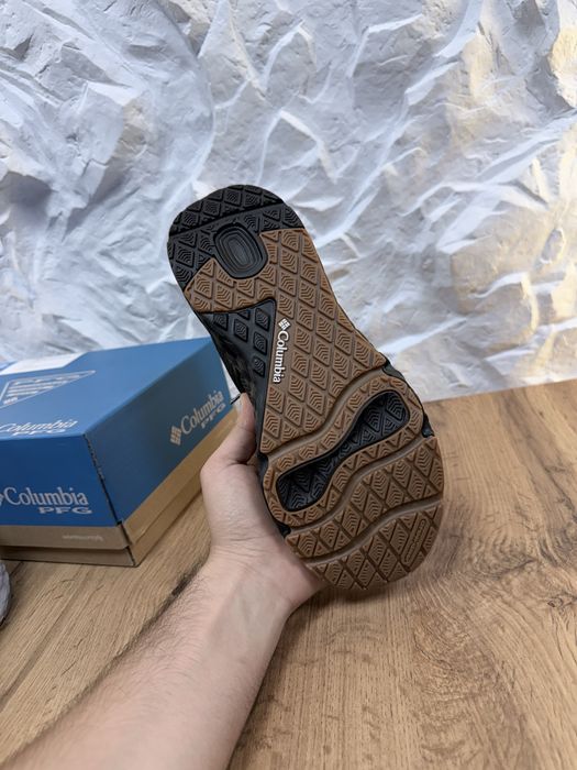 Columbia Tamiami II 2026 yangi collection yozgi krossovkasi