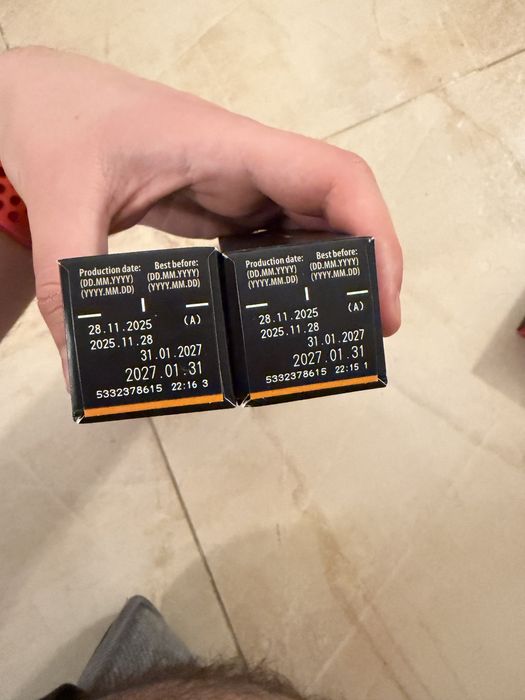 Capsule Nespresso Original