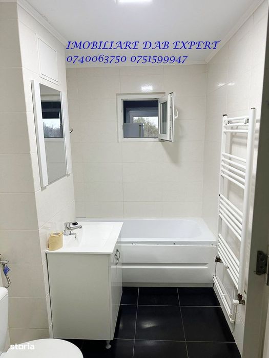 Apartament confortabil 45 mp , etaj 1, Galati ICFRIMU