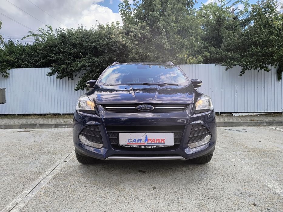 FORD Kuga 2015 — imagine 2