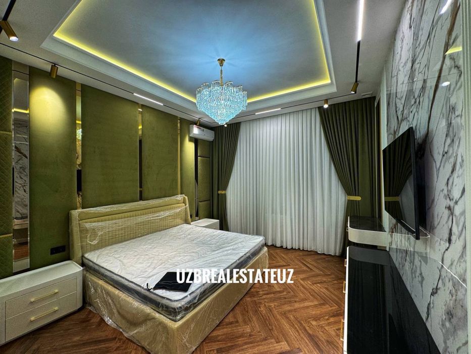 Яккасарайский район Продается Новый Евро Дом Премиум