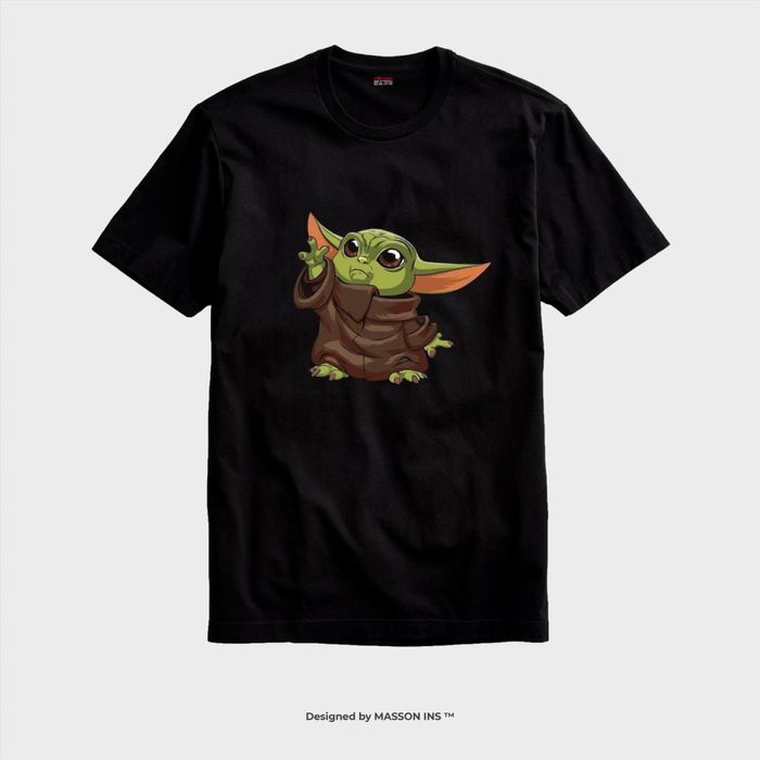 Футболки с принтом