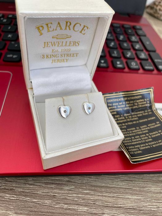 bijuterii aur, argint, cu diamante naturale