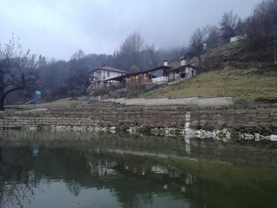 Имение с гледка към гр. Смолян