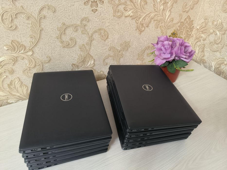 DELL Latitude 3420 16GB 256GB