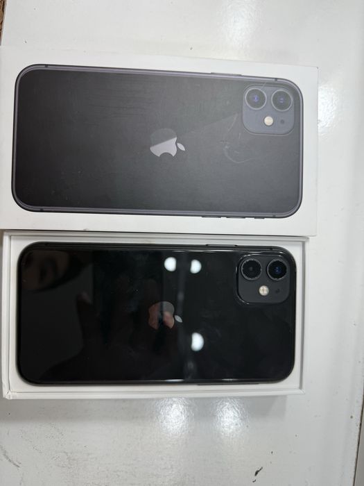 Iphone 11 в идеалном состояние