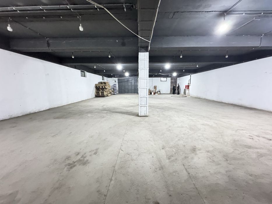 Аренда нежилое помещение цокольный этаж, Аэропрт/Саракулька