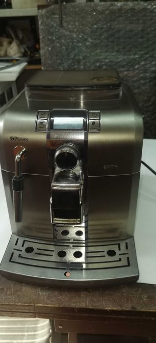 Кафе машина саеко Синтия