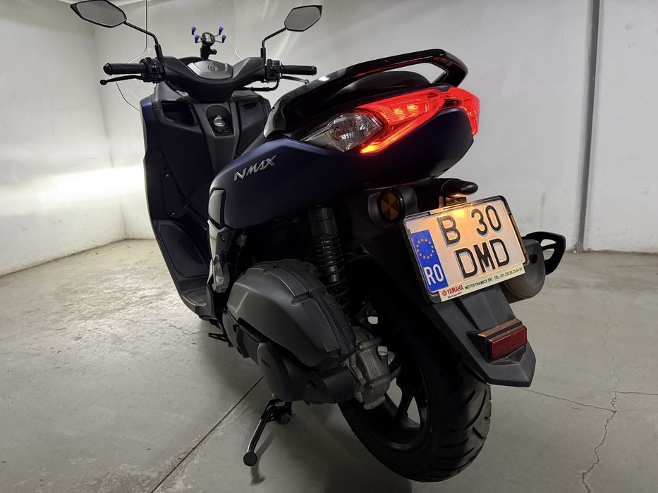 Yamaha N max stare impecabila