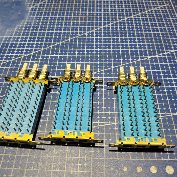 П2к переключатель