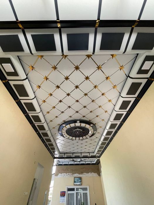 Туникафон,Алекабонт,Сайдинг,карнизы,фронтоны,навесы,туникабонд,металло