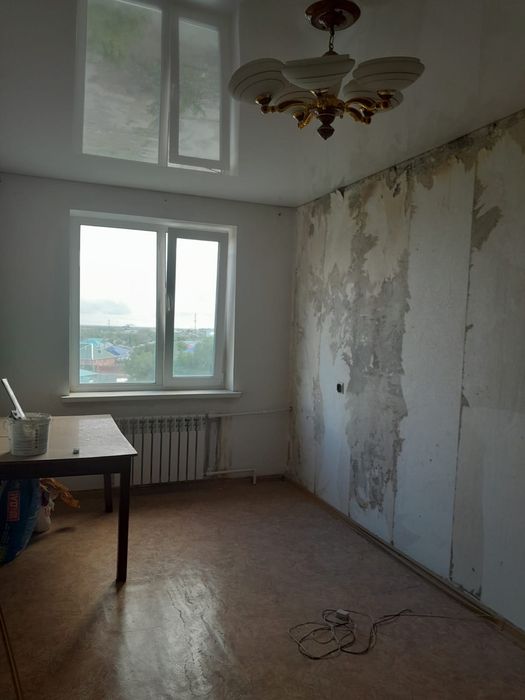 Продам 3х комн квартиру