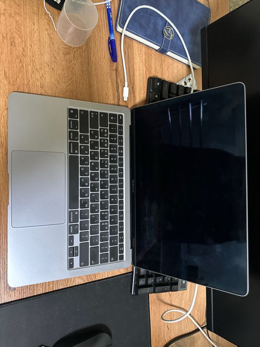 Macbook air m1 obmen gaming noutbook