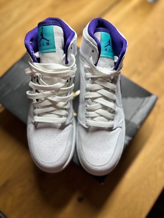 Маратонки Air Jordan