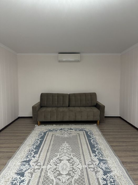 Коттедж около воды в Конаеве