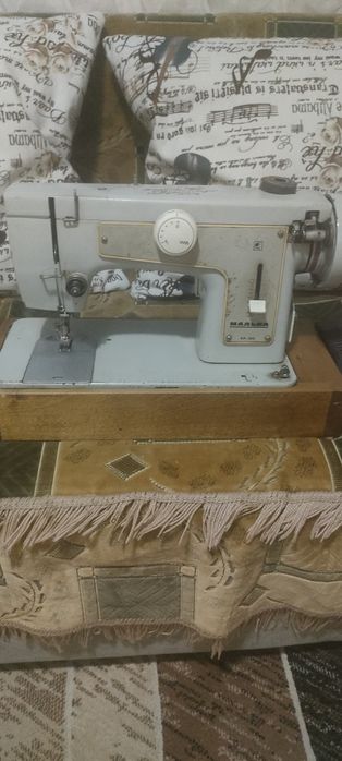 Продам , швейные машины
