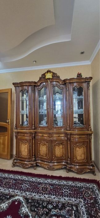 Зальный Мебель(горка)