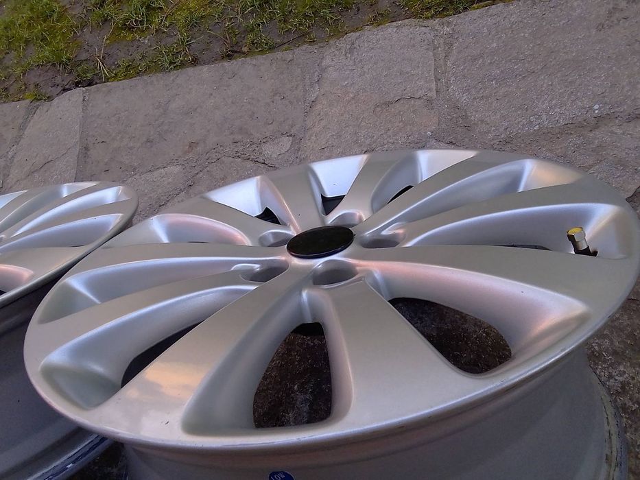 17цола  5х105мм  лети  джанти