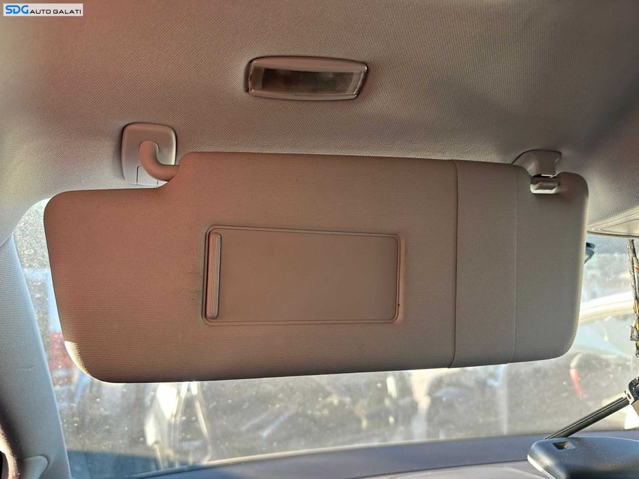 Parasolar Stanga Sofer Volkswagen Touran 1T3 2010 - 2015 [K5548]