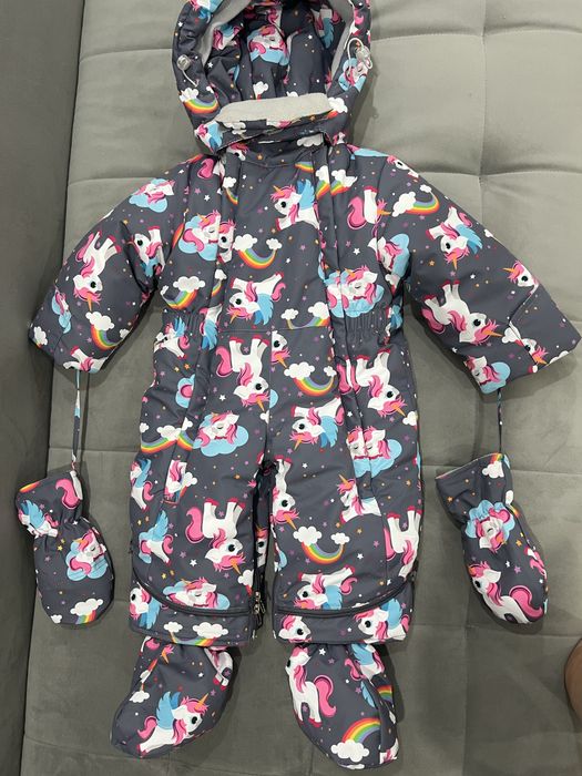 Комбинезон детский