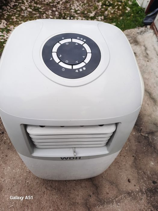 Мобилен КЛИМАТИК...