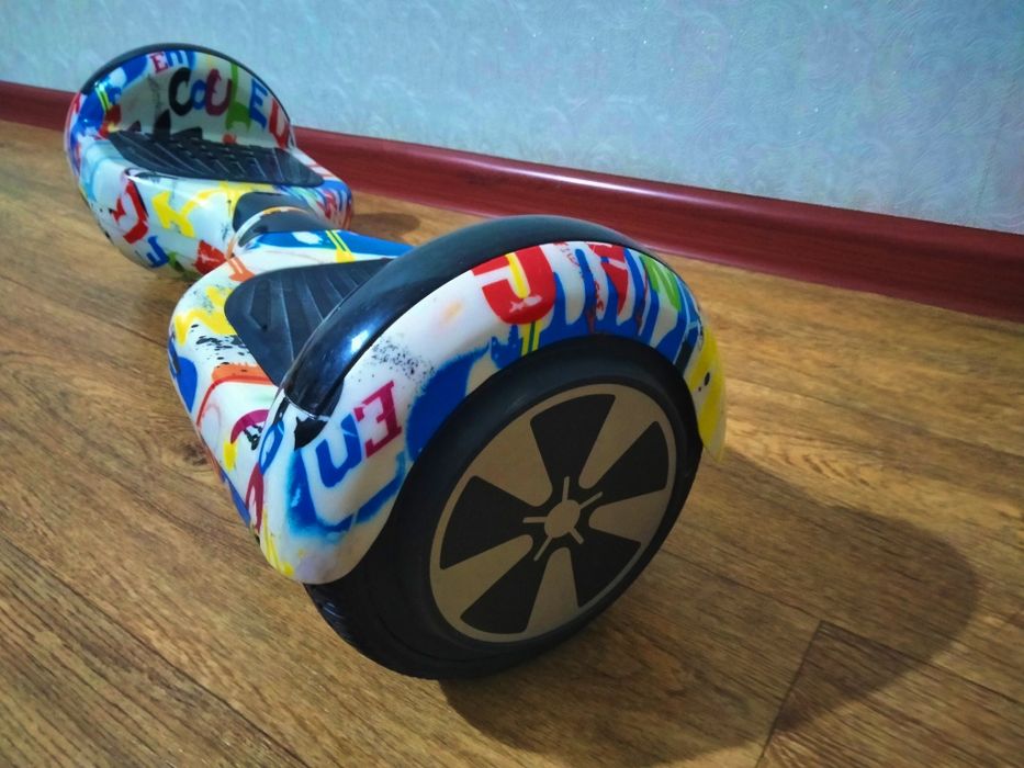 Гироскутерٖٖٖٖٖٖ