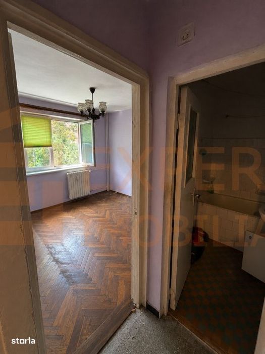 Apartament 3 camere de vanzare | Etaj 1 | Tomis Nord | Campus Universi — fotografia 3