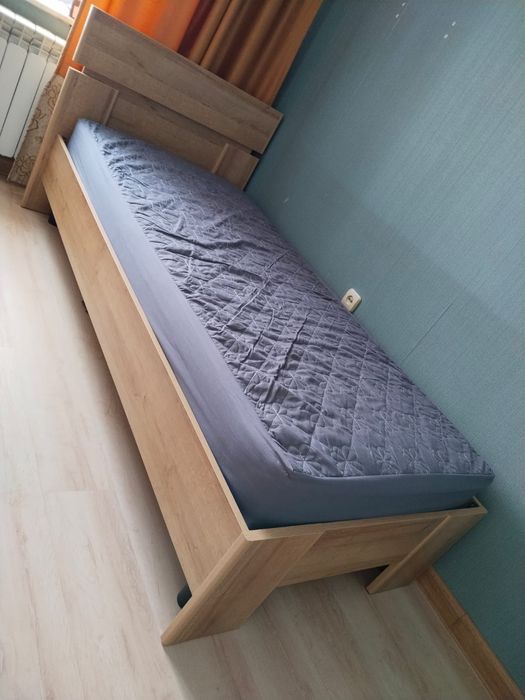 Кровать в отличном состоянии