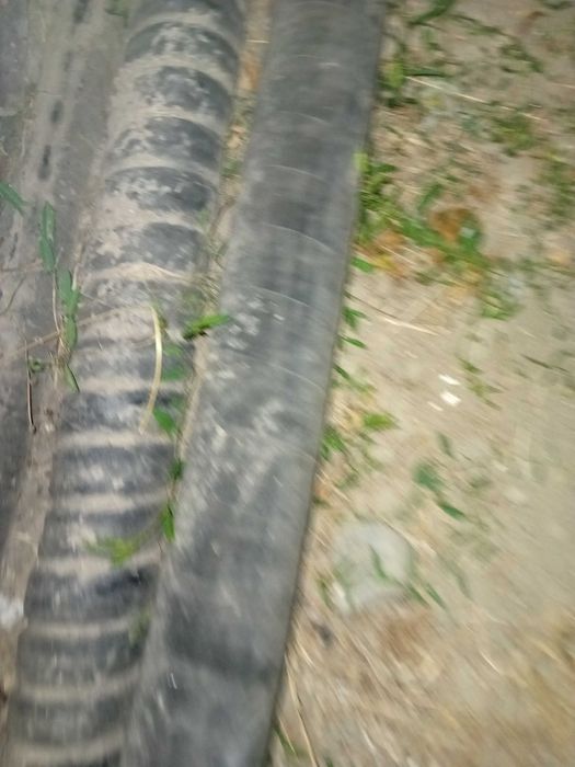 Маркучи Елафлекс за гориво