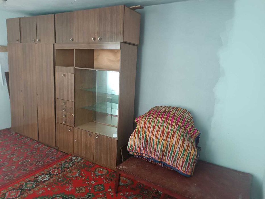 Ижарага уй бераман