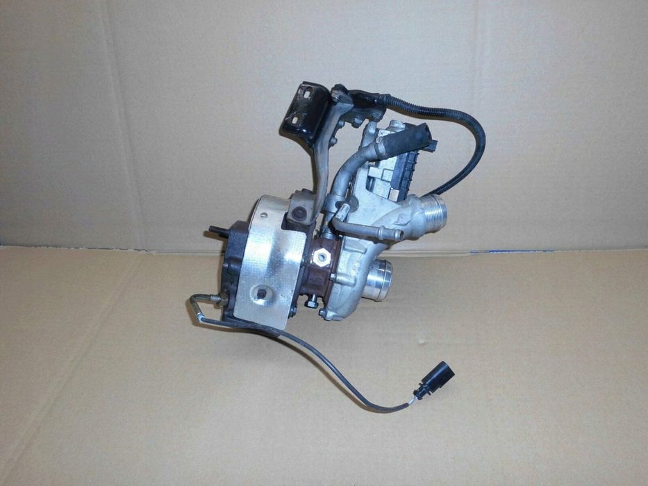 Turbo Audi A8, Q7 4.2TDI, Porsche Cayenne : 057145874N