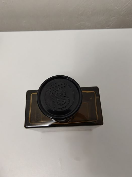 Burberry hero eau de parfum 70/100ml