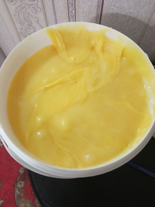 Натуральный мёд!